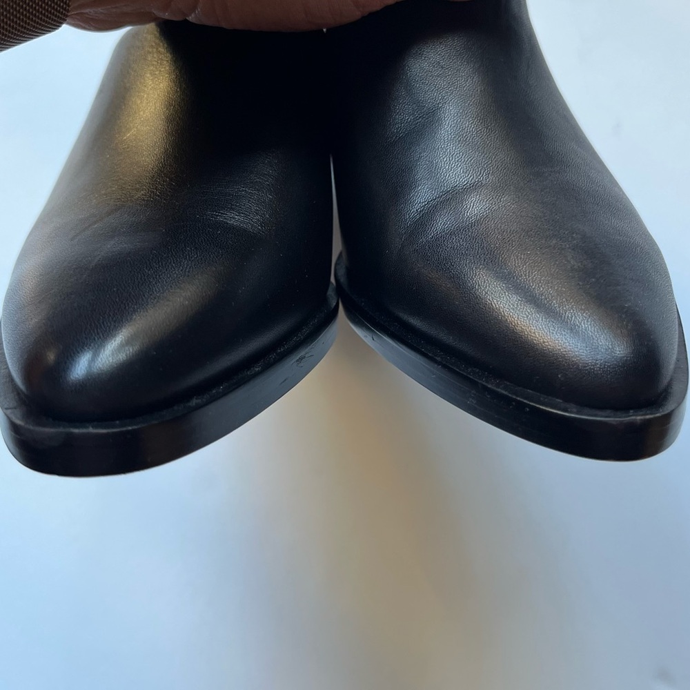 Madewell The Darcy Mule NP294 - Picture 5 of 7